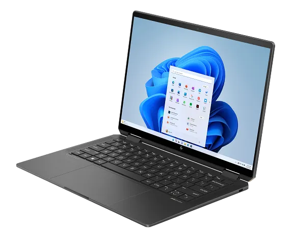 Hp speactre X360 2 in-1 14-Eu0097nr Ultra 7 16GbRam 1Tb SSD win11 14 inch Touch screer - Image 3