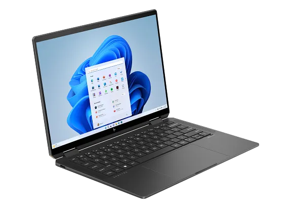 Hp speactre X360 2 in-1 14-Eu0097nr Ultra 7 16GbRam 1Tb SSD win11 14 inch Touch screer - Image 2