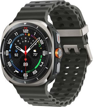Samsung Watch Ultra