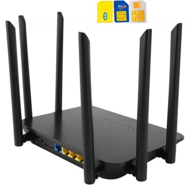 ROUTER BVOT B47
