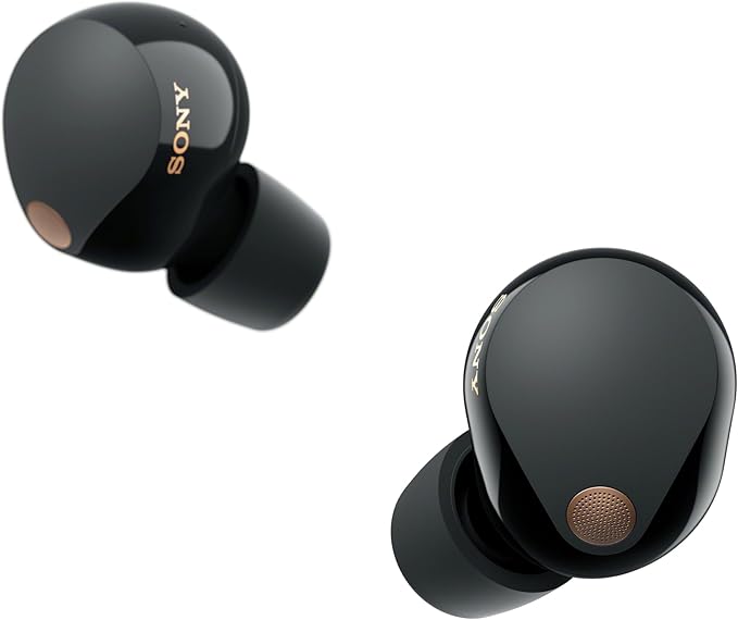 EARBUDS WF-1000XM5