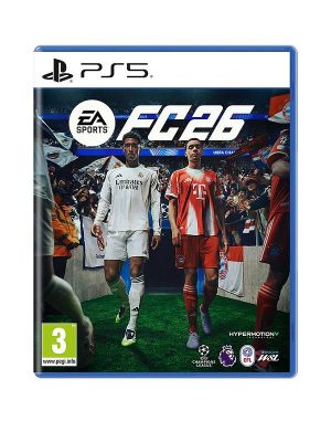 FC26 (PS5/PS4)