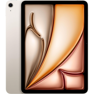 iPad Air 6th Gen 11" M2 (WIFI) (2024)