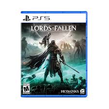 LORDS OF FALLEN