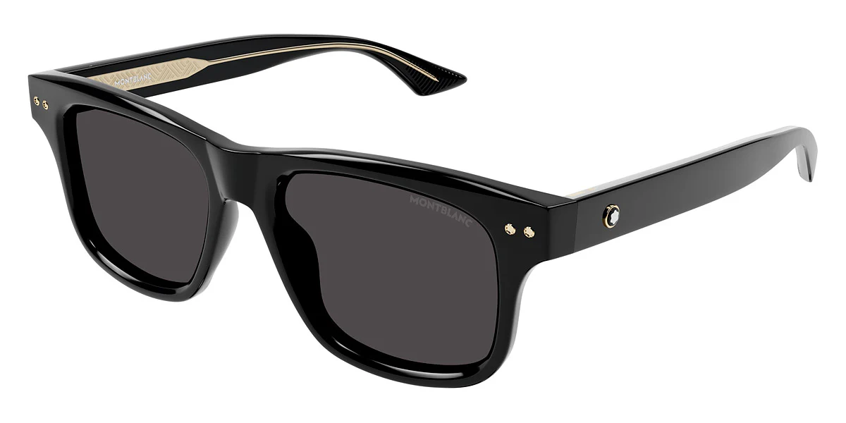Mont Blanc SUNGLASSES MB0319S - Image 2