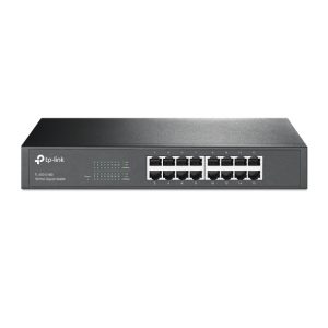 TP-LINK SG1016D (16P GIGABIT)
