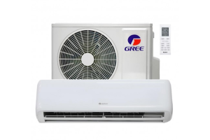 GREE R410 12000 BTU