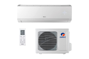 GREE R410 12000 BTU (Inverter Frio)