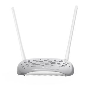 ROUTER TP-LINK WIRELESS TD W9950
