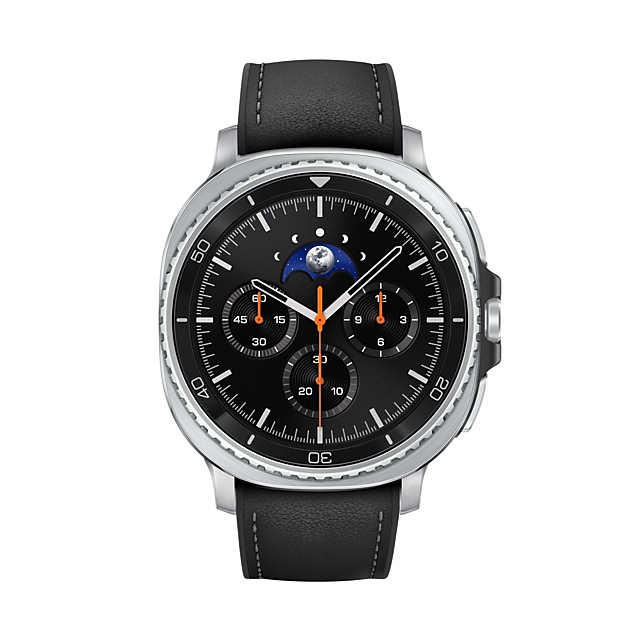 Samsung Watch 8 Classic 46mm - Image 2