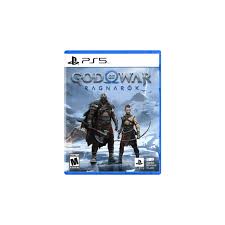 GOD OF WAR RAGNAROK