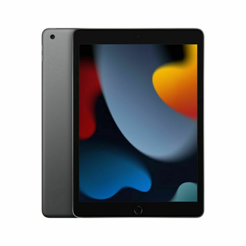 iPad 9th Gen (2021) 10.2" (WIFI)