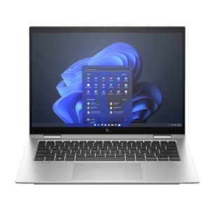 Hp Elitebook 1040 G10 X360 2 in 1 TouchScreen Core i5-1355u(13th geração) 32GB 512GB SSD 14” Win11 Pro WUXGA With Pen