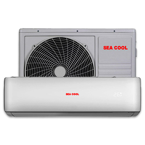 SEACOLL 18000 BTU