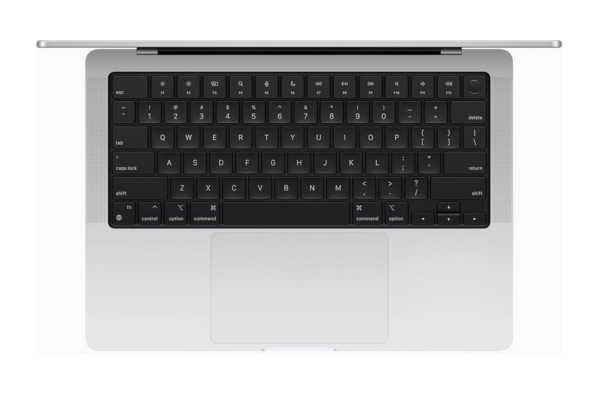 MacBook Pro 14" (2023) M3 8GB/ 1TB - Image 2