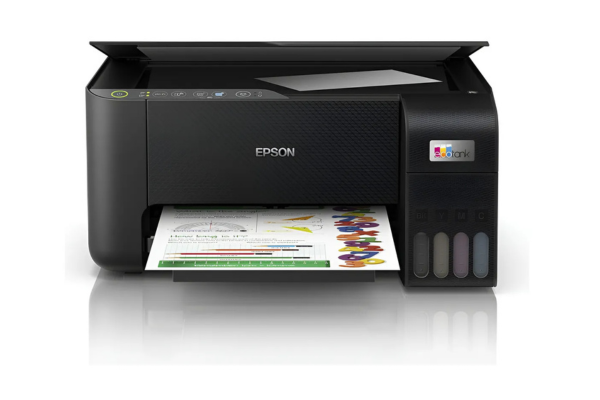 Epson Ecotank L3250