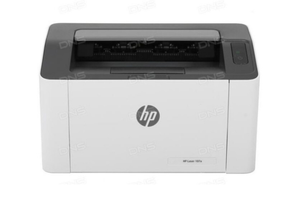 HP Laserjet m107a (mono)