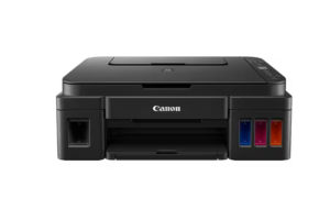 Canon Pixma G3410 all in one
