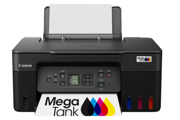 Canon pixma G3470 all in one