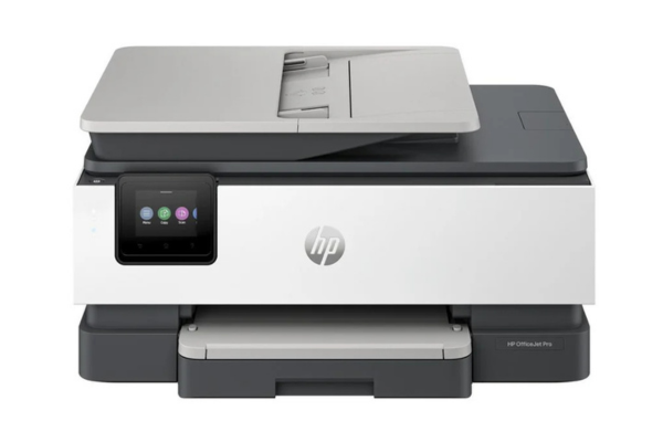 HP Officejet mfp 8123 Color