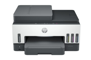 HP Smart ink T790 (color)