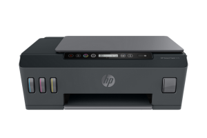 HP smart ink T515 (color)