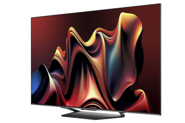 Hisense 85U7N Mini-LED ULED 4K VIDAA Smart TV