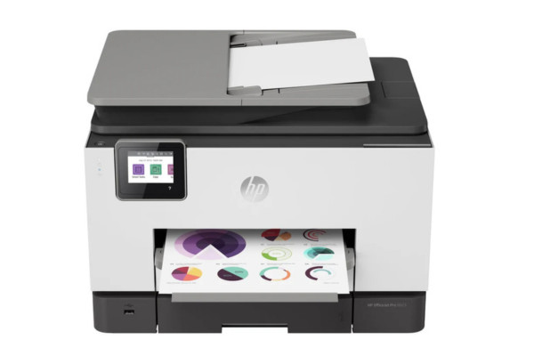 HP Officejet Pro mfp 9720 A3 Color