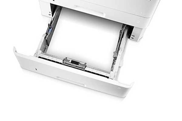 HP LaserJet Pro M403dw (Mono) - Image 4
