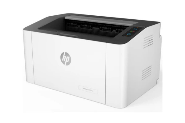 HP Laserjet m107w (mono)