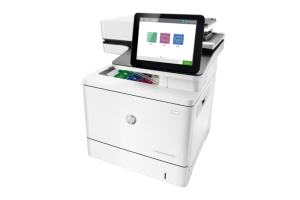 HP Laserjet Enterprise mfp m578dn (color)