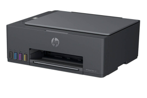 HP Smart ink T581 (color)