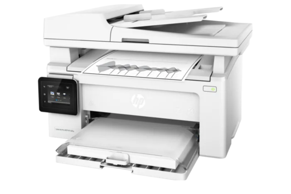 HP Laserjet mfp M130FW (mono)