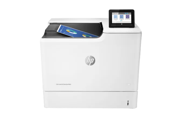 HP Laserjet Pro m653dn (color)