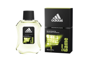 Adidas Pure Game