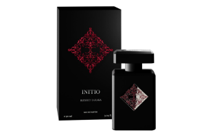 Initio Blessed Baraka