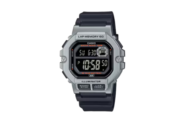 Casio WS-1400H-1BV