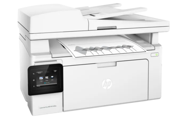 HP Laserjet mfp M130FW (mono) - Image 2