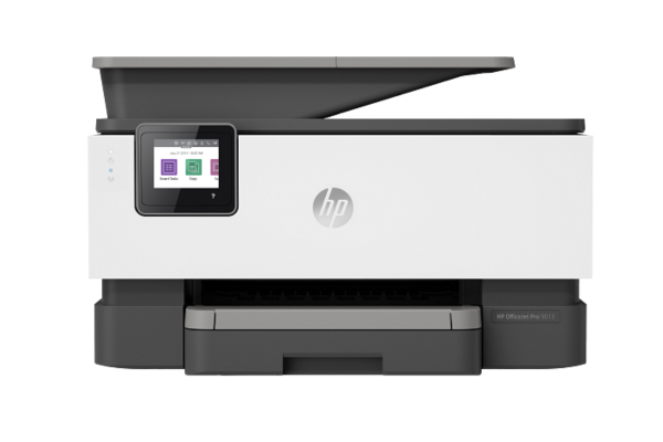 HP Officejet Pro mfp 9013 Color