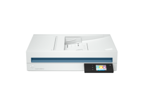 HP scanjet pro n4600 fnw1