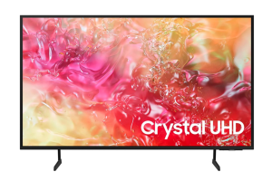 Samsung 65" Crystal UHD DU7000 4K Tizen OS Smart TV (2024)