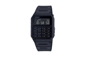 Casio CA-53WF-1B