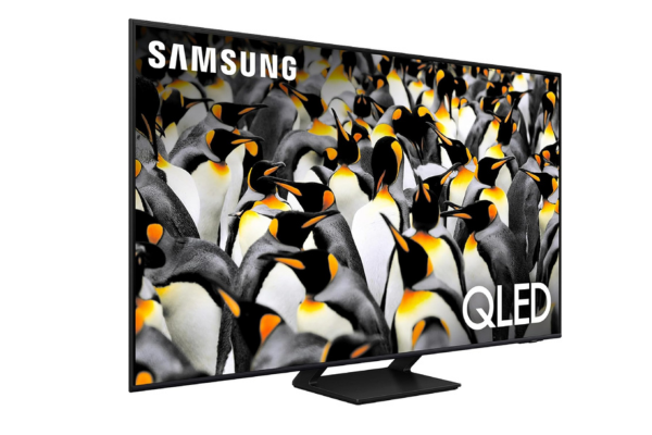 Samsung 55" Class QLED 4K Q7oD (2024) - Image 2