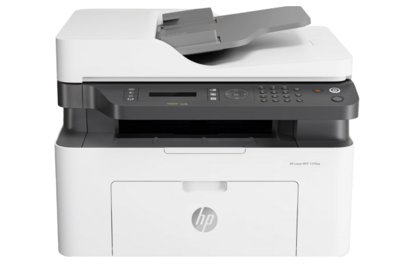 HP Laserjet mfp M137FNW (mono)