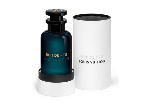Louis Vuitton — Nuit de Feu - Image 2