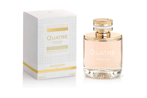Boucheron Quatre Pour Femme