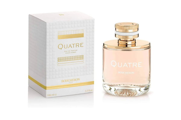 Boucheron Quatre Pour Femme