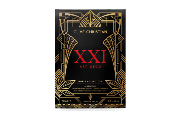 Clive Christian XXI Art Deco - Image 2