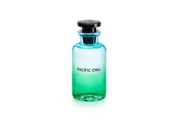 Louis Vuitton – Pacific Chill