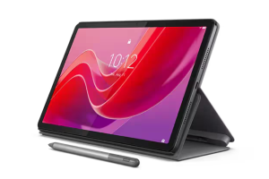 Lenovo Tab M11 With Tab pen + Folio Case